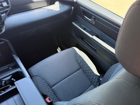 Used 2026 Toyota Tundra SR5 w/ SX Package RWD image 25