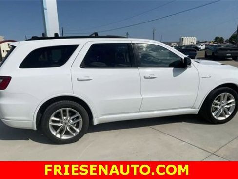 Used 2023 Dodge Durango R/T image 2