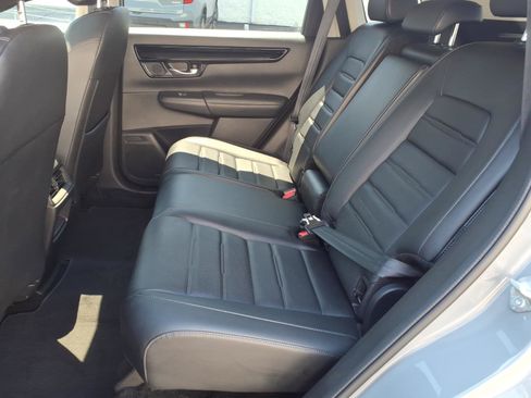 Certified 2024 Honda CR-V EX-L image 9