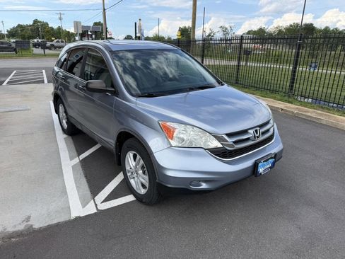 Used 2010 Honda CR-V EX image 10