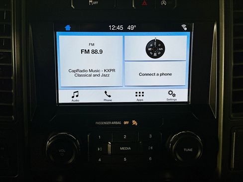 Used 2019 Ford F150 XL w/ Equipment Group 101A Mid image 19