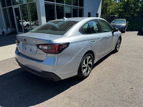 Used 2024 Subaru Legacy Premium AWD/4WD image 5