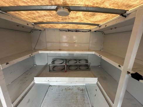 Used 2016 Ford Transit 350 138 DRW w/ Interior Upgrade Package RWD image 34