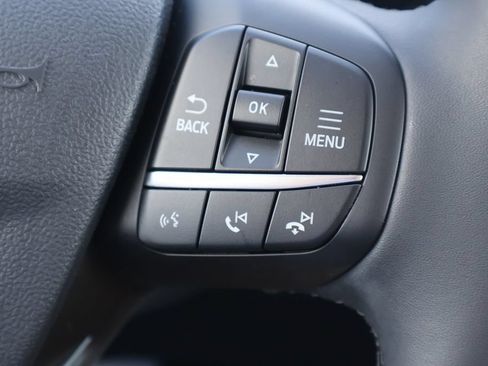 Used 2023 Ford Maverick Lariat w/ Lariat Luxury Package FWD image 7