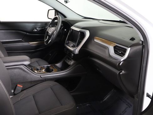 Used 2023 GMC Acadia SLE w/ Driver Convenience Package image 25