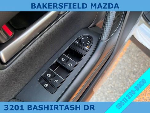 New 2026 MAZDA CX-50 Meridian Edition image 11