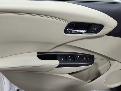 Used 2016 Acura RDX w/ Technology Package image 26