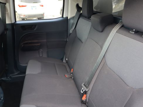 Used 2023 Ford Maverick XL image 22