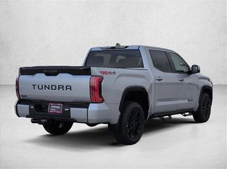 New 2026 Toyota Tundra Platinum video 2