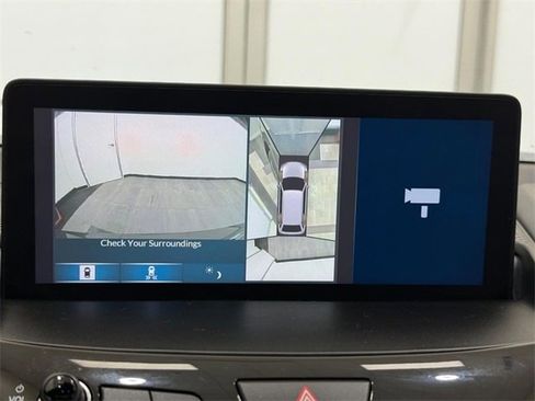 Used 2023 Acura RDX AWD w/ A-Spec & Advance Pkg image 16