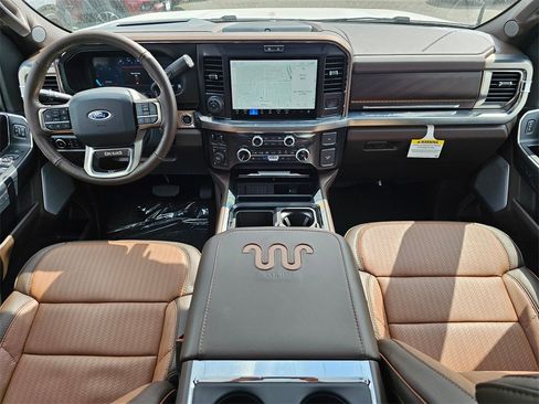 New 2025 Ford F350 King Ranch image 20