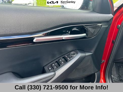 Certified 2024 Kia Seltos S AWD/4WD image 27