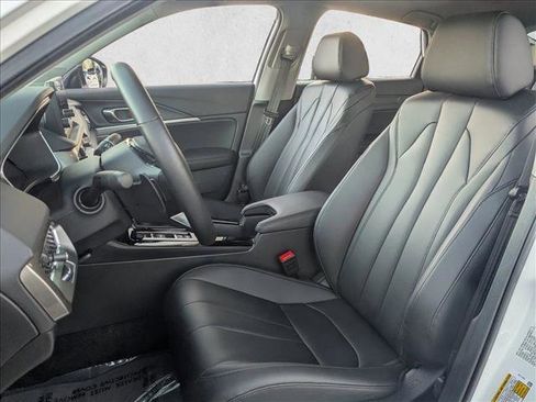 Certified 2025 Acura Integra image 16