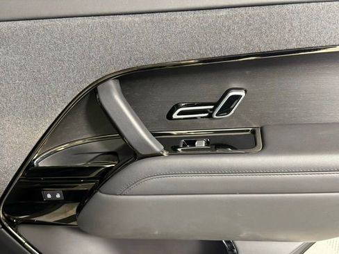 Certified 2023 Land Rover Range Rover Sport SE Dynamic image 25