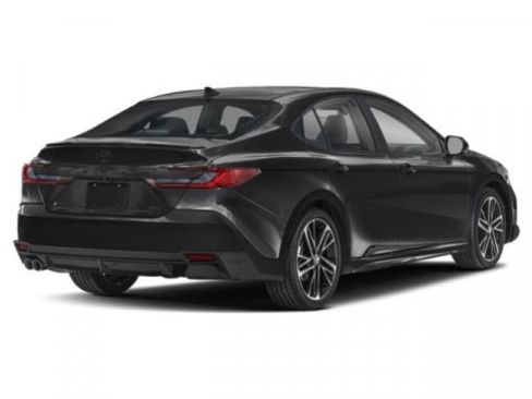 Used 2026 Toyota Camry XSE AWD/4WD image 2