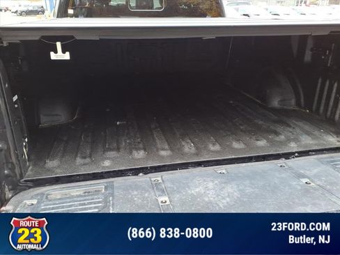 Used 2022 Ford F150 Platinum w/ Equipment Group 701A High image 13