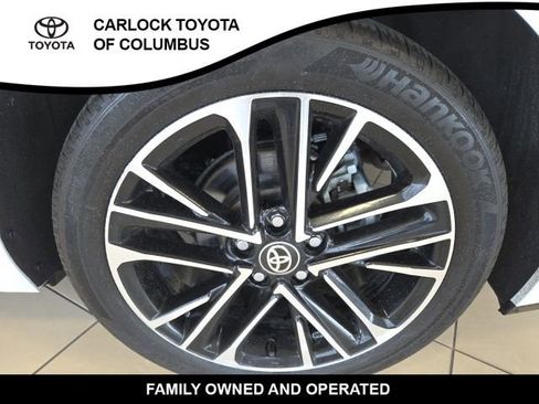 Used 2025 Toyota Camry XLE w/ Premium Plus Package AWD/4WD image 10