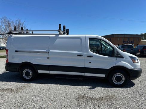 Used 2019 Ford Transit 150 148 Low Roof image 7