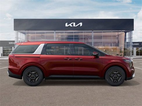 New 2026 Kia Carnival LXS image 7