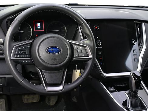 Certified 2025 Subaru Legacy Premium w/ Popular Package #1 image 12