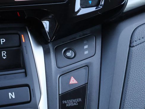 Certified 2025 Honda Odyssey EX-L image 24