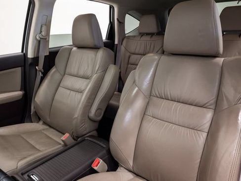 Used 2014 Honda CR-V EX-L image 11