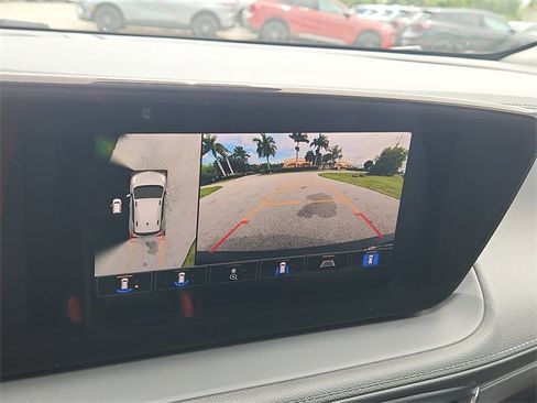 New 2026 Buick Encore GX Sport Touring w/ Advanced Technology Package image 28