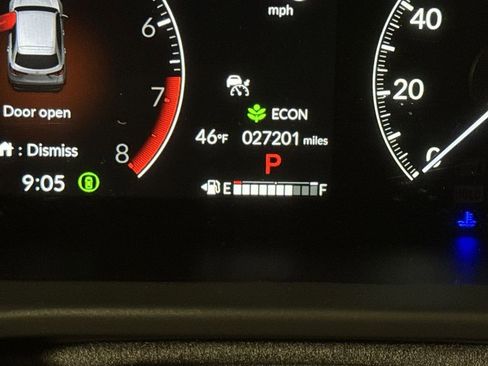 Used 2023 Honda HR-V EX-L image 22