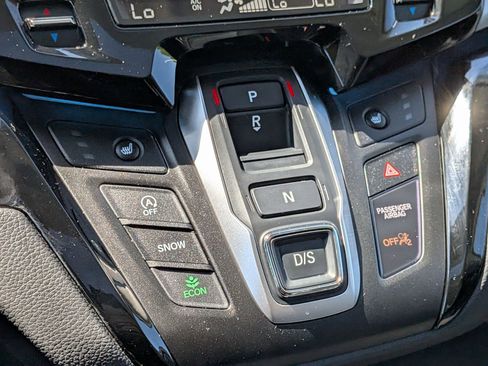 Certified 2025 Honda Odyssey Touring image 20