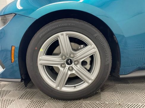 New 2026 Ford Mustang EcoBoost image 11