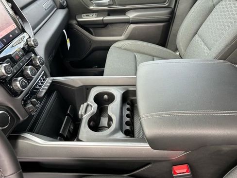 New 2026 RAM 1500 Big Horn AWD/4WD image 33