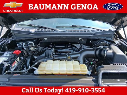 Used 2018 Ford F150 XLT w/ Equipment Group 302A Luxury AWD/4WD image 30