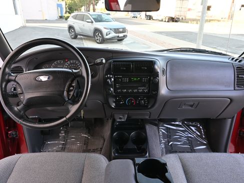 Used 2002 Ford Ranger 4x4 SuperCab image 11