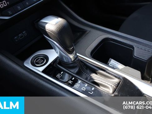 Used 2023 Nissan Sentra SV w/ All-Weather Package FWD image 30