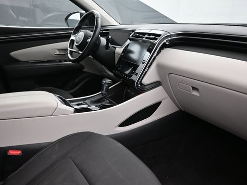 Used 2022 Hyundai Tucson SEL w/ Convenience Package image 25