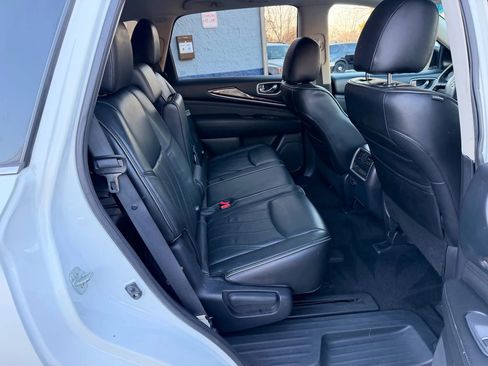 Used 2015 INFINITI QX60 AWD w/ Premium Plus Package image 17