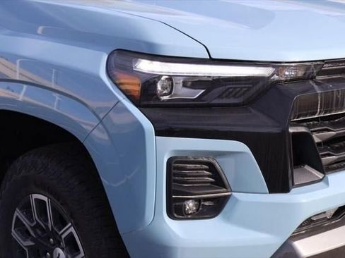 New 2026 Chevrolet Colorado Z71 w/ Technology Package image 3