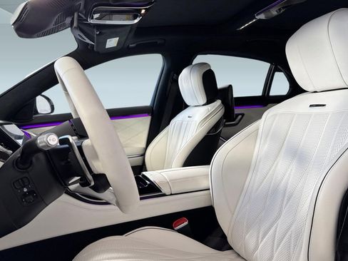 New 2025 Mercedes-Benz S 63 AMG S image 5