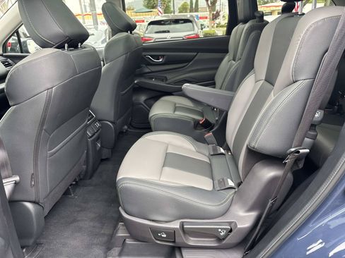 Certified 2023 Subaru Ascent Onyx Edition AWD/4WD image 12