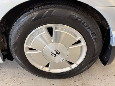 Used 2007 Honda Civic Hybrid Sedan image 25