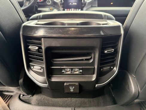Used 2020 RAM 1500 Laramie w/ Sport Appearance Package image 21