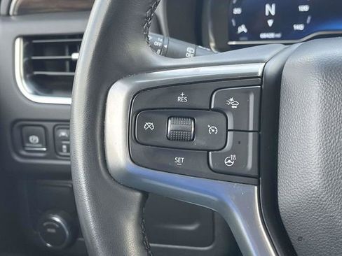 Used 2024 Chevrolet Tahoe Premier image 29