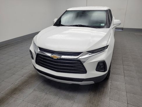 Used 2021 Chevrolet Blazer LT FWD image 15