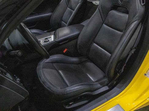 Used 2015 Chevrolet Corvette Stingray Coupe w/ 3LT Preferred Equipment Group RWD image 39