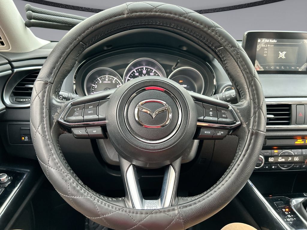 Used 2018 MAZDA CX-9 Sport FWD image 15