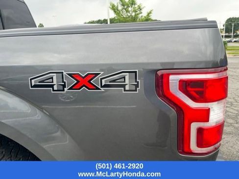 Used 2019 Ford F150 XLT w/ Equipment Group 302A Luxury AWD/4WD image 15