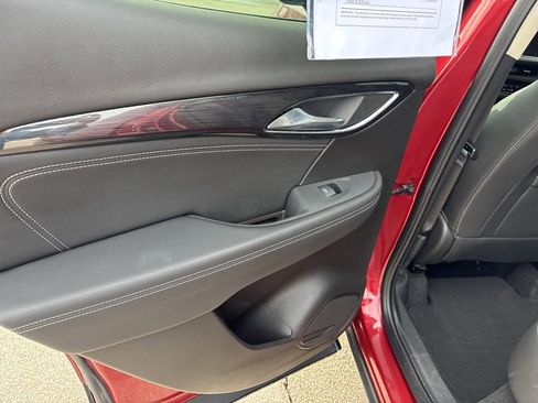 Used 2023 Buick Envision Preferred w/ Sport Touring Package image 17