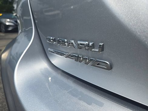 Used 2025 Subaru Crosstrek 2.5i Sport AWD/4WD image 12