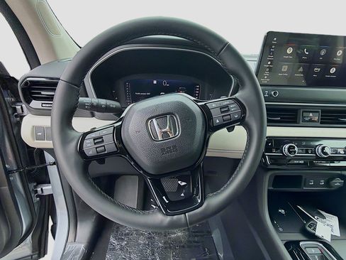 New 2026 Honda Pilot EX-L image 10