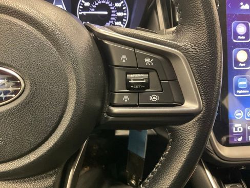 Used 2021 Subaru Legacy Premium AWD/4WD image 23